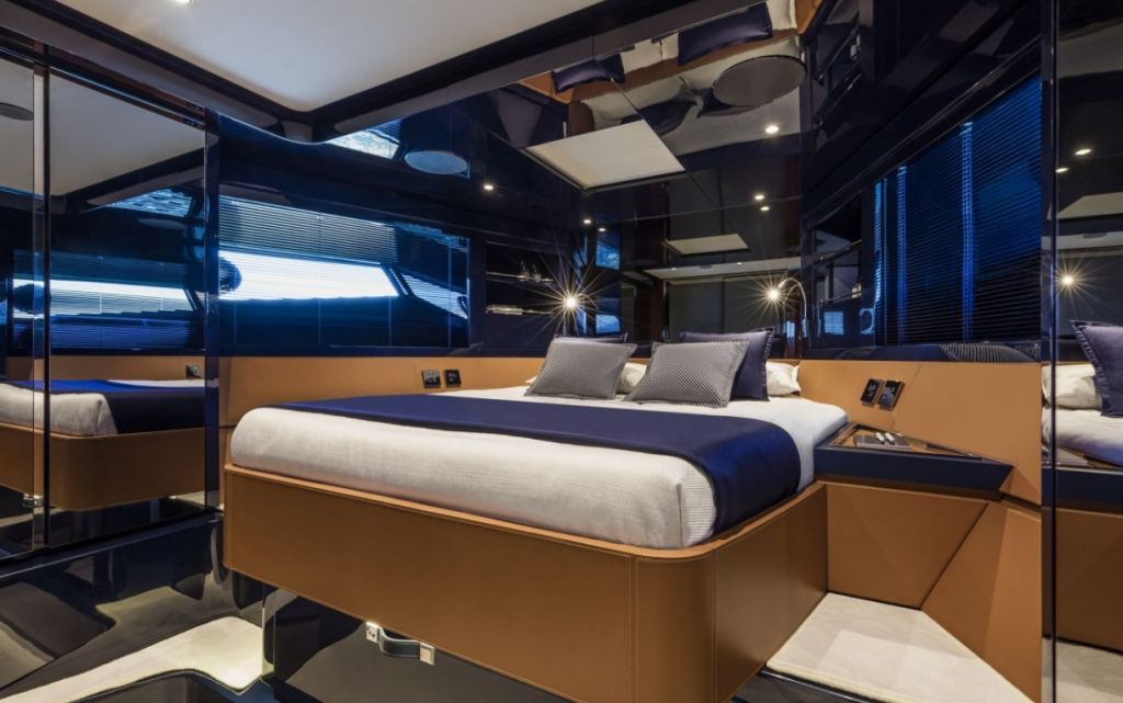 Яхта Riva Dolceriva Яхта Riva Dolceriva