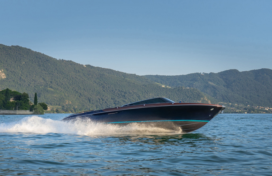 Aquariva Special New